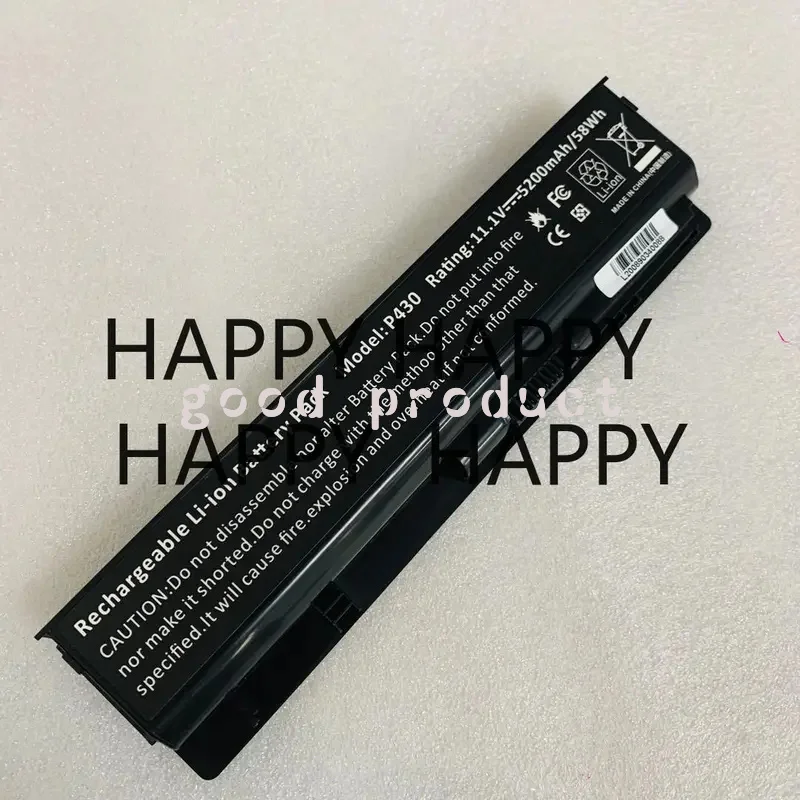 

New LB3211LK LB6211LK Laptop Battery For LG Xnote P430 P530 Notebook EAC6167900 Batteries 10.8V 56WH