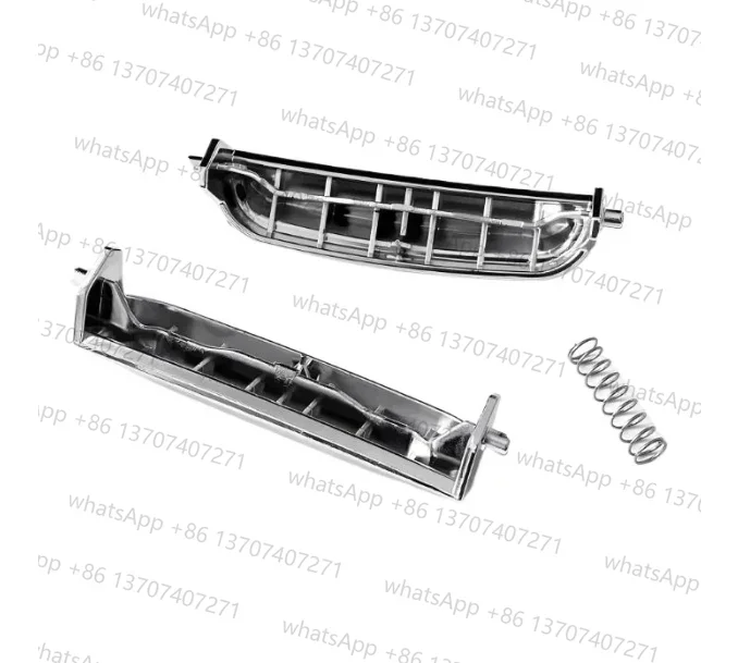 New Rice Cooker Switch Button Accessory for CUCKOO CRP-CHSS1009F(N) Open Lid Button