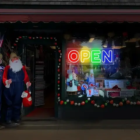 10 best sales ledde öppen - №3