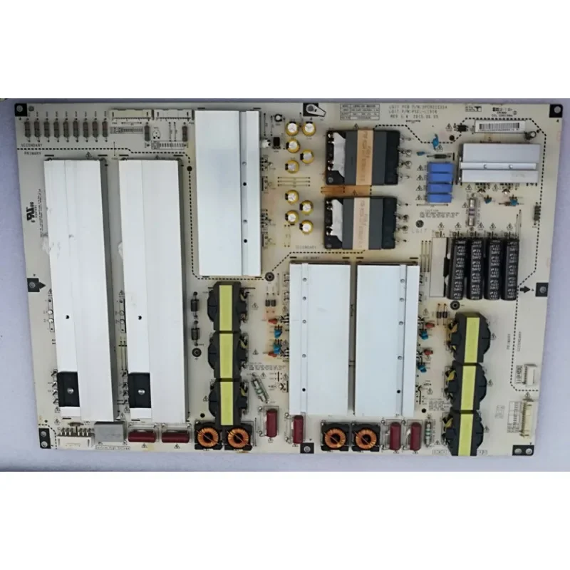 أجزاء ل 3PCGC10043A-R إمدادات الطاقة LGP84-12S لوحة الطاقة 3PCR01235A PSEL-L191B