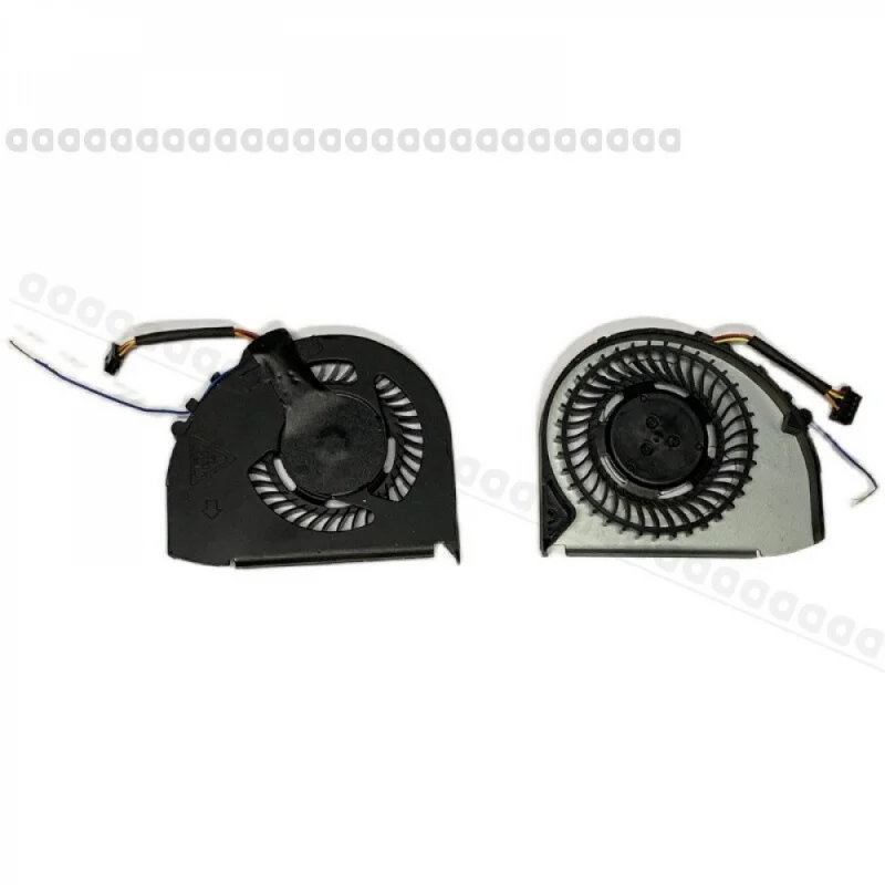 Ventilador de refrigeración de CPU Original AZA + 04X0445 04X1850 UDQFWYR02BCM para Lenovo Thinkpad T440S T450S UMA, refrigerador para ordenador portátil con gráficos integrados