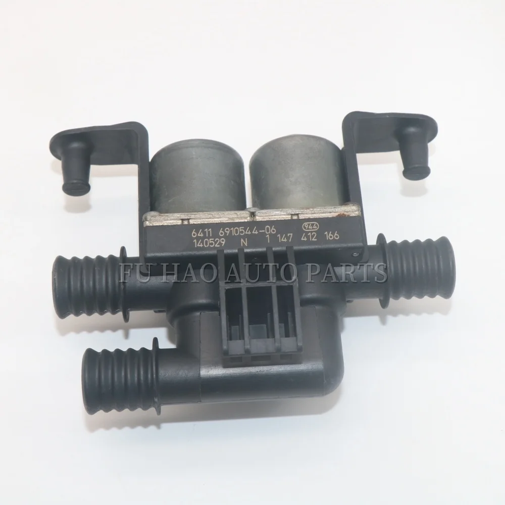 

64116910544 6910544-06 HVAC Heater Control Valve for BMW E70 X5 M E71 X6 2004-2019