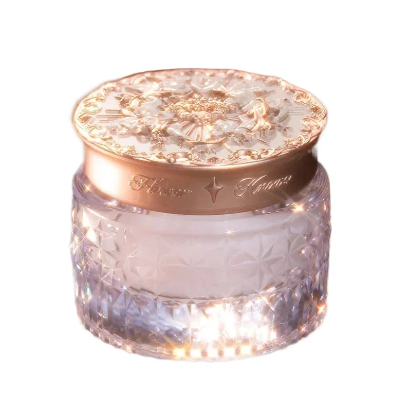 Flower Knows Little Angel Collection Dewy Увлажняющий праймер 50 г Эссенционный водяной гель Стойкие поры с матовой отделкой