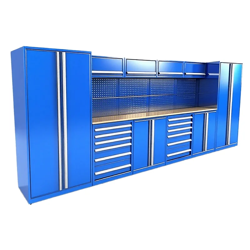 a for Metal Tool Cabinet 300kg Load Capacity Multi-drawer  Modern/Classic Style for Auto 4S