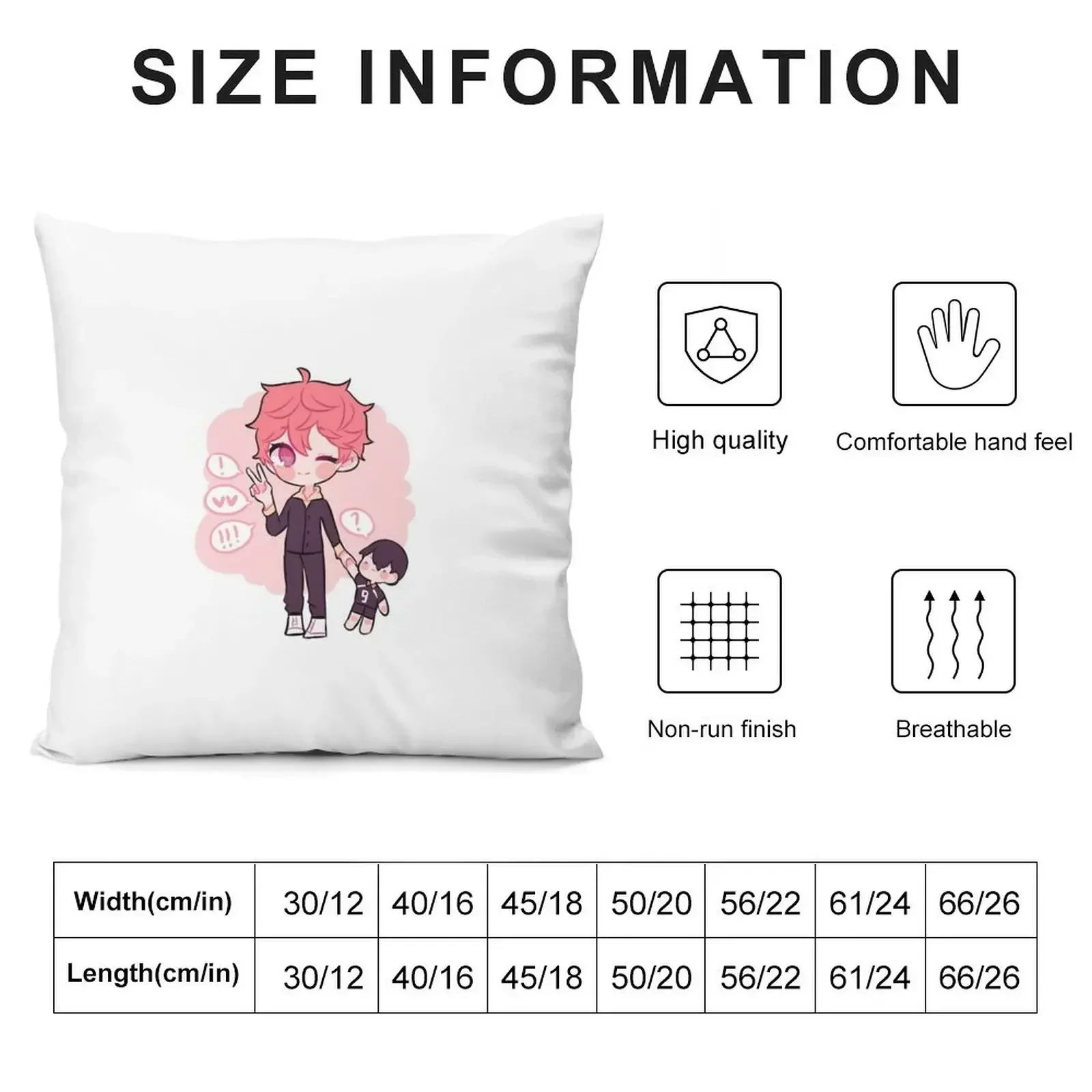 DOLLIE LOVE Throw Pillow Decorative Sofa Cushion Decorative Cushions For Living Room pillow