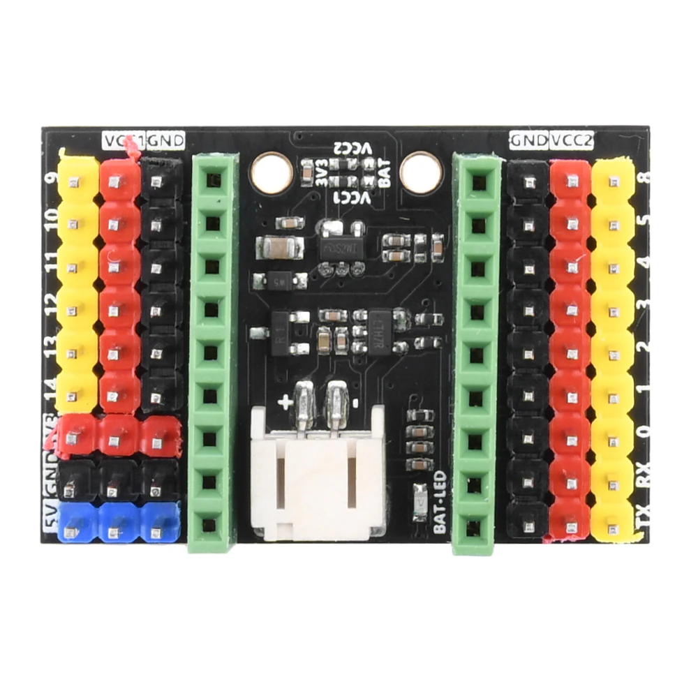 Mini carte de développement ESP32-H2 Microcontrôleur Programmation Learning Controller Core Board Type-C Expansion Board Bluetooth IEEE