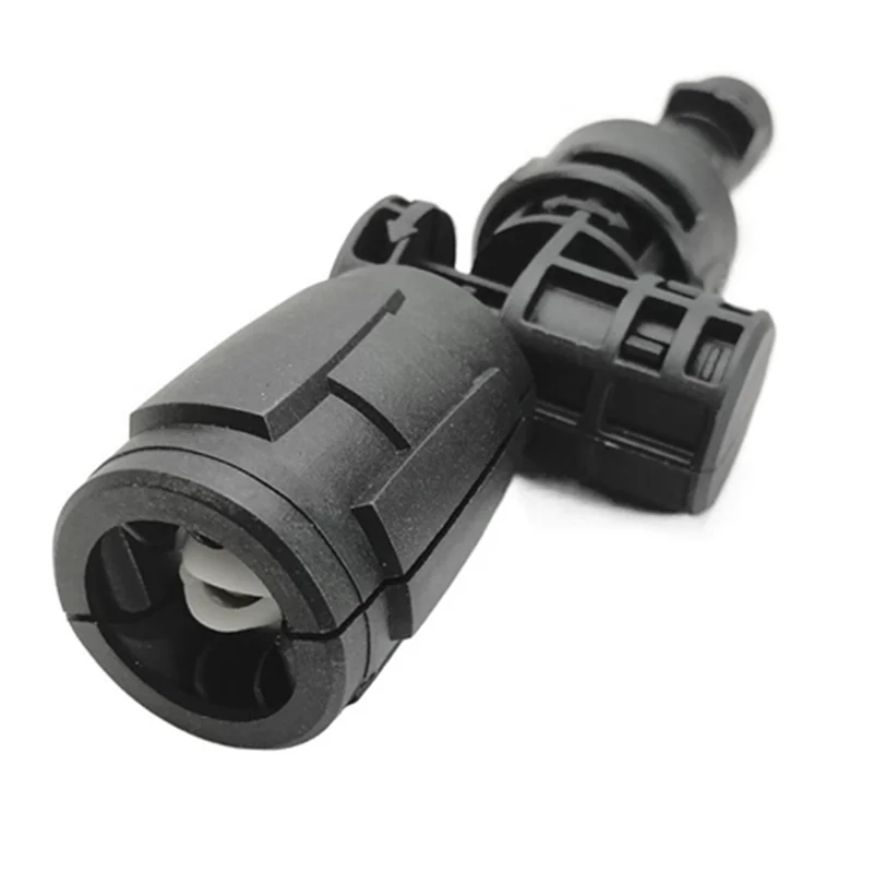 

High Pressure Water Gun Handle For Karcher K2 K3 K5 With Spray Lance Extension And Rotatable High Pressure Water Nozzle Set