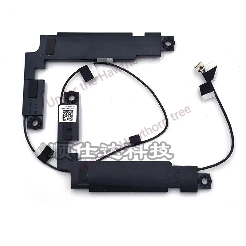 For DELL XPS 13 9365 speakers, speakers 0KD1YX PK23000TP00 P71G