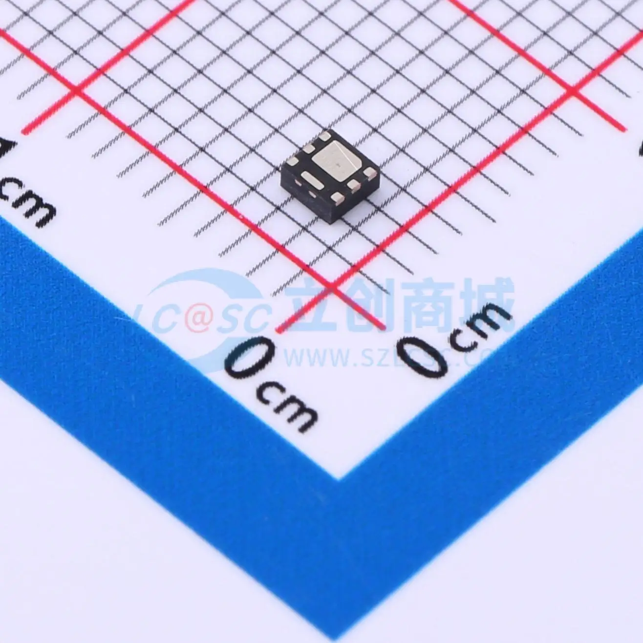 5-10PCS/ LOT  IRFHS8342TRPBF  QFN-6  IRFHS8342 IRS8342 MOS  30V 8.8A 19A   IC Chips in Stock 100% NEW and Original