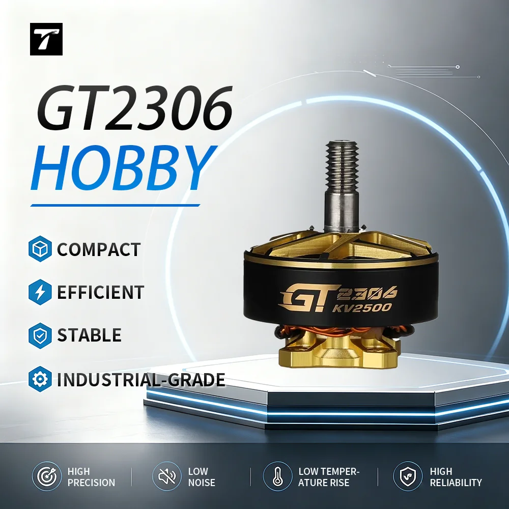 t-motor-hobby-gt2306-kv2000-4-6s-kv2200-3-6s-kv2500-3-4s-ブラシレスアウトランナーモーター強力な-rc-モーター-uav-rc-飛行機用ドローン用