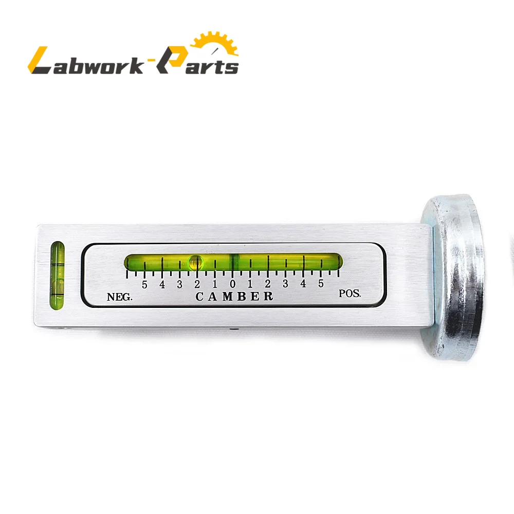 

Универсальный магнитный калибр инструмента для выравнивания колес стойки автомобиля грузовика