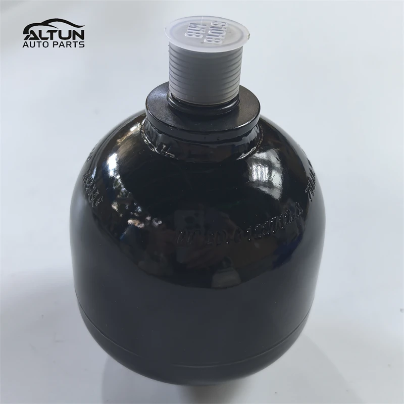 خزان طاقة 308 لمحدد سرعة AMT لناقل الحركة الأوتوماتيكي Chery QQ #2