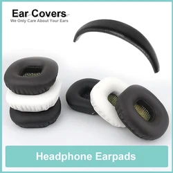 Major II I 2 1 Major-II Major-I Earpads Headpad For Marshall Headphone Replacement Headset Ear Pad PU Leather Sponge Foam