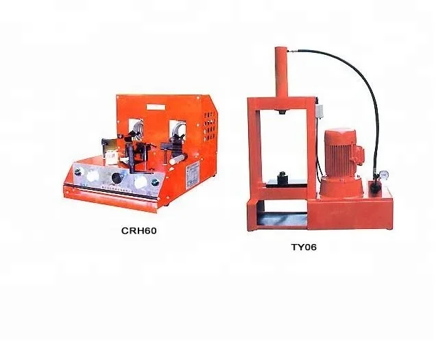 

Con Rod Heater DBS-CRH60