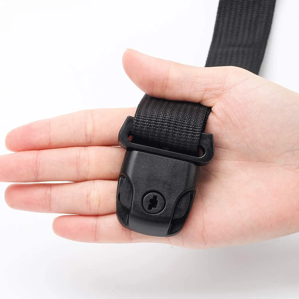 

1 Pcs Spa Cover Latches Wide Applications Premium Plastic Material Slides Spa Cover Latches Best Price Black Keys