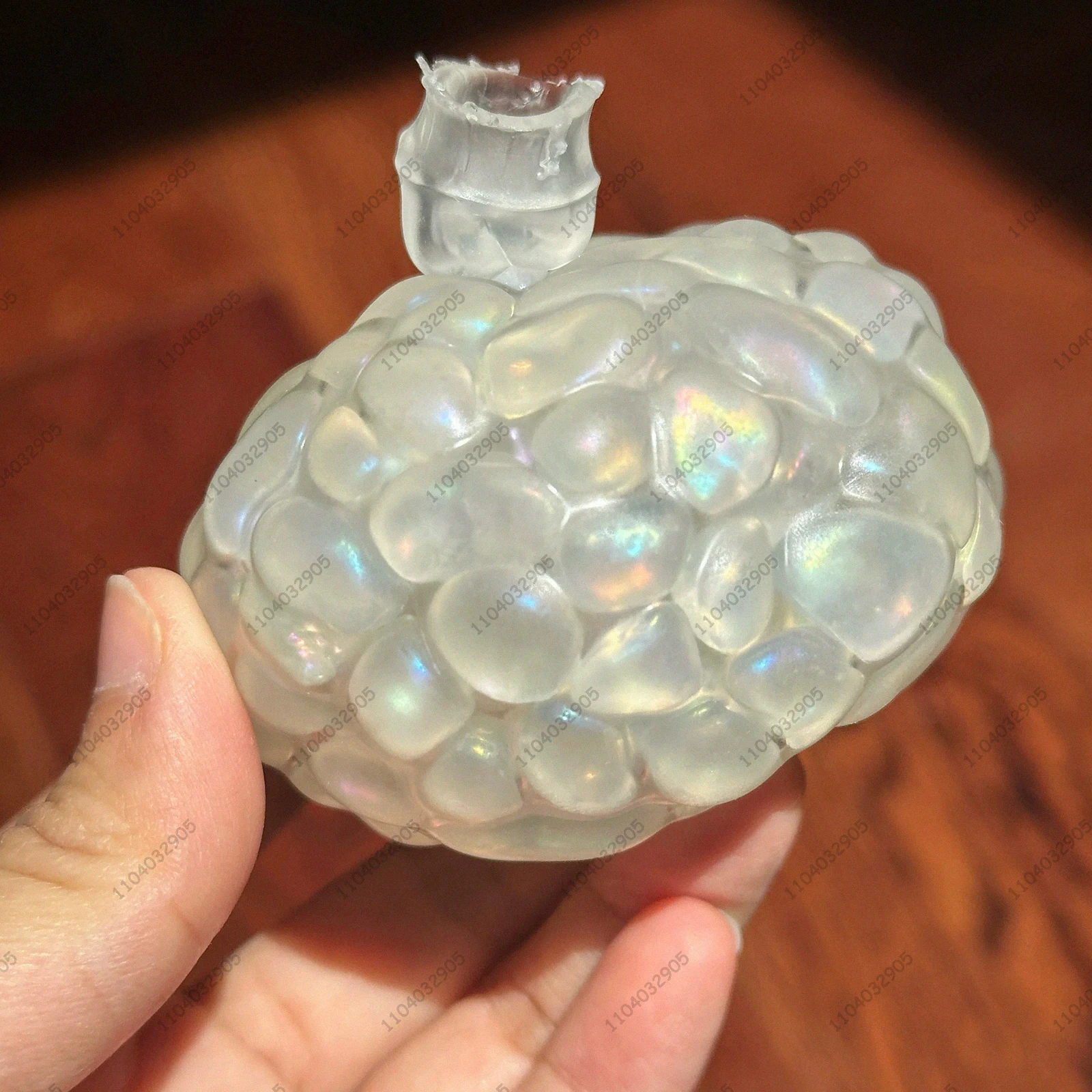 

Мяч для снятия стресса с лунным камнем, скрипучий шар, формируемый мяч, мягкий мяч, сжимаемый мяч, снятие стресса, расслабление рук, игрушка в подарок