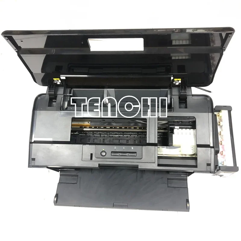 Other Printer Supplies A3 DTF Printer For Epson L1800 Inkjet Printers