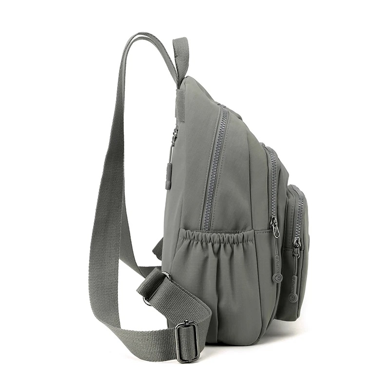 حقيبة ظهر نسائية غير رسمية من AOTIAN حقيبة أكسفورد للفتيات حقيبة ظهر نسائية للسفر والكمبيوتر المحمول حقيبة ظهر للسيدات للمراهقات 11 لونًا