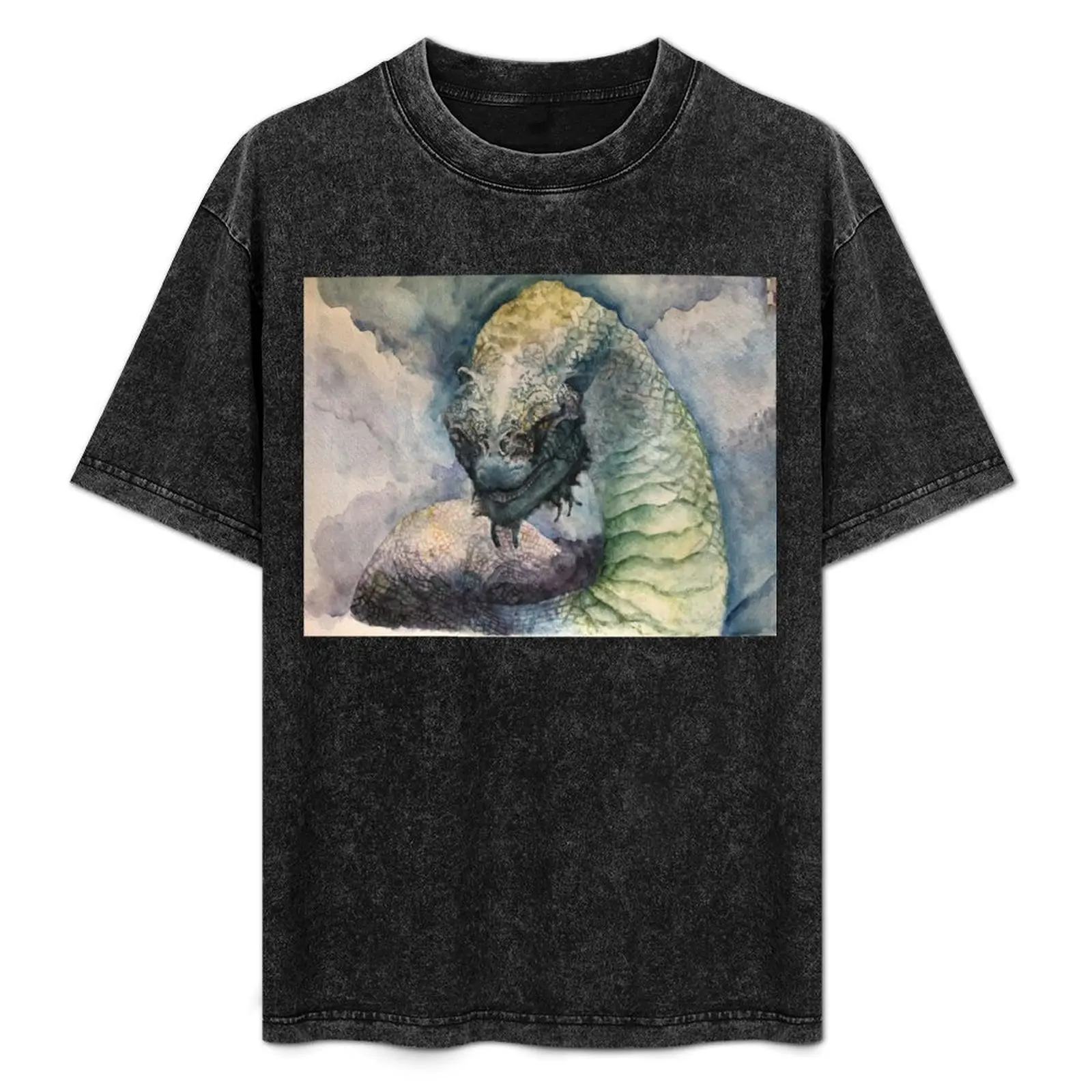

Jormungandr - GoW T-Shirt Summer Festival T-Shirt
