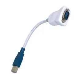 

UC232R-10 serial cable USB to RS232 Embeded Converter, 10cm ES-U-1001-B10