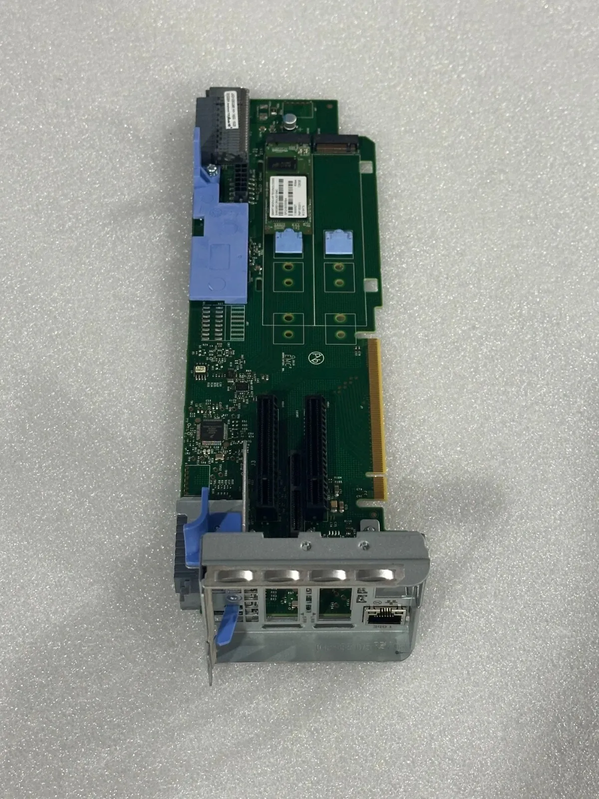 A=For H400 H500 H600 EMC 100-572-072-02 EMC HBA Riser Board