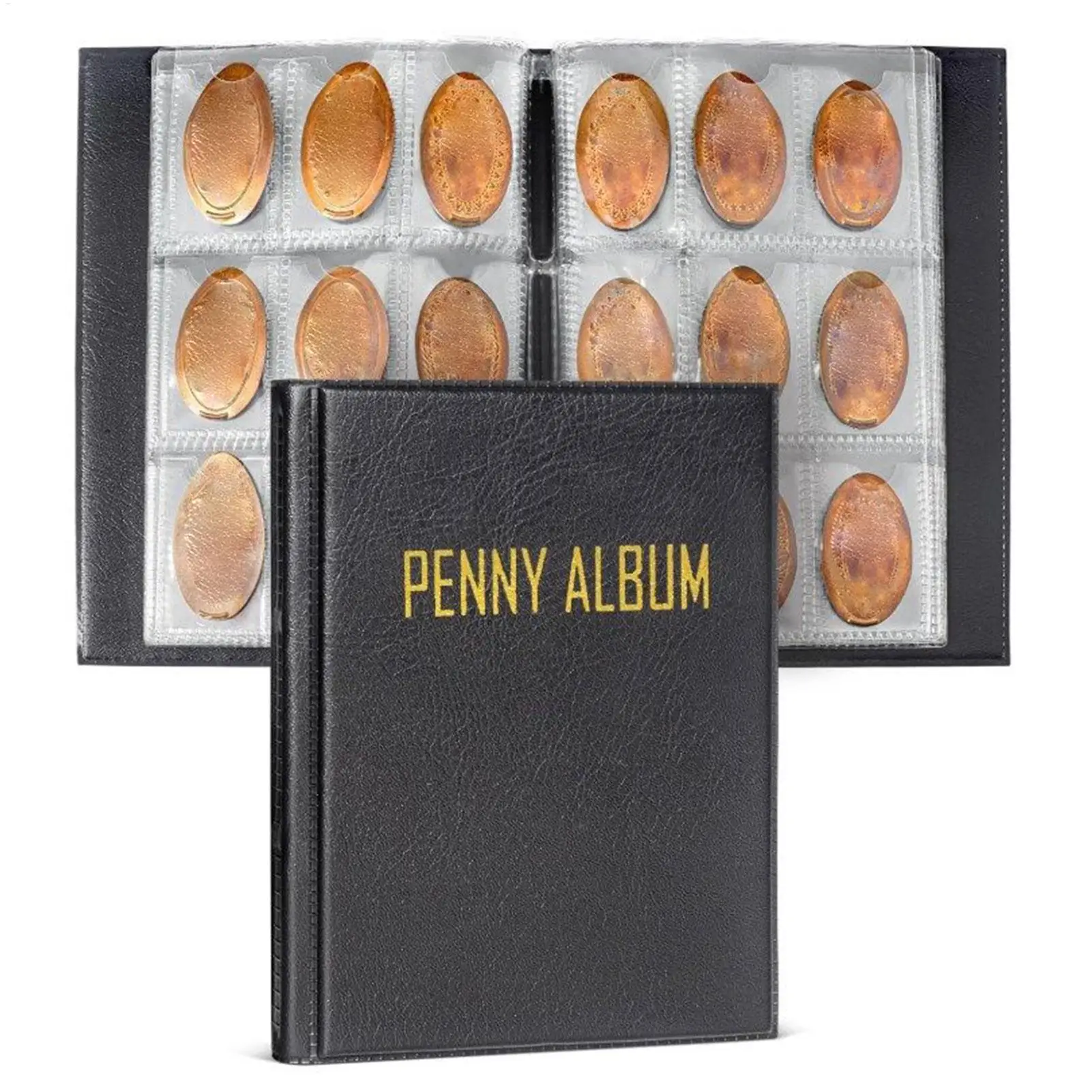 Penny Album Penny C…