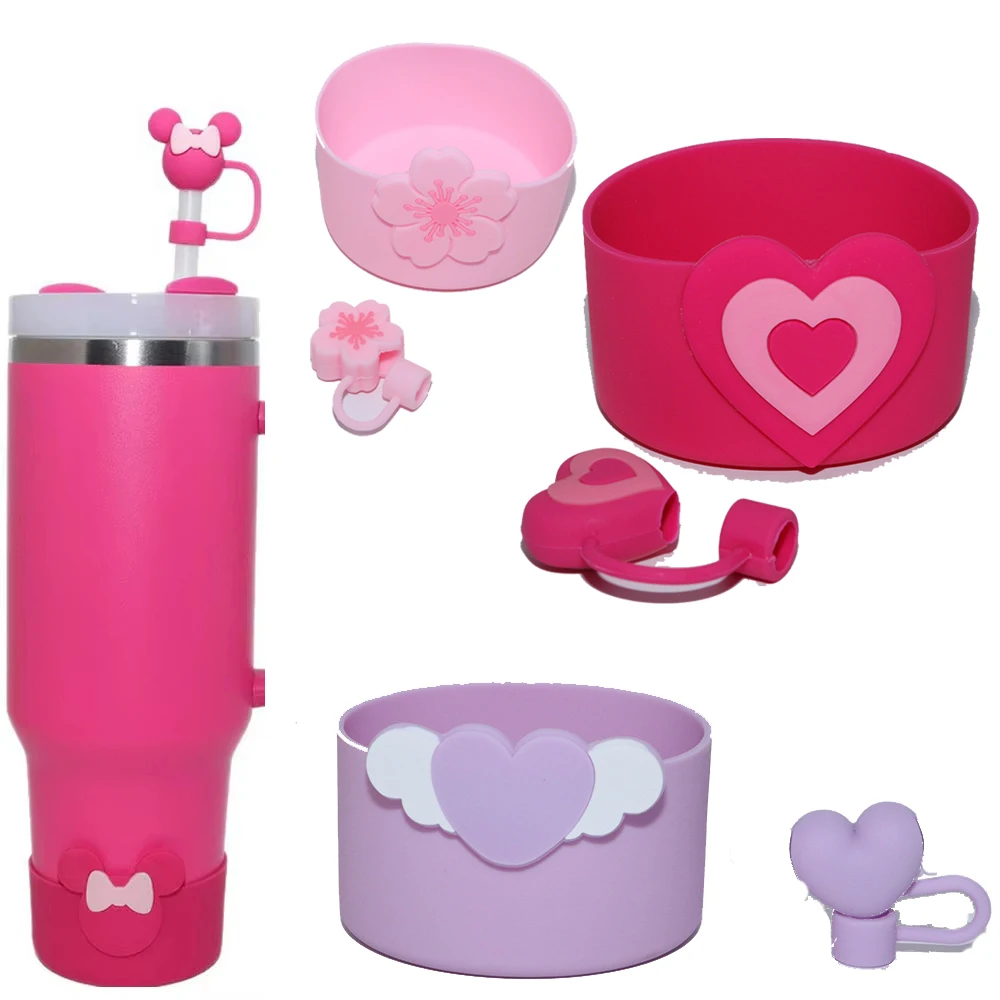 Protective Silicone…