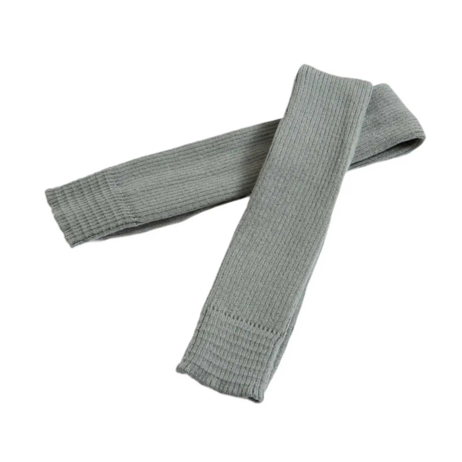 Ballet Leg Warmers Fashion over Knee Thigh Socks for Dance Workout Cold Weather
