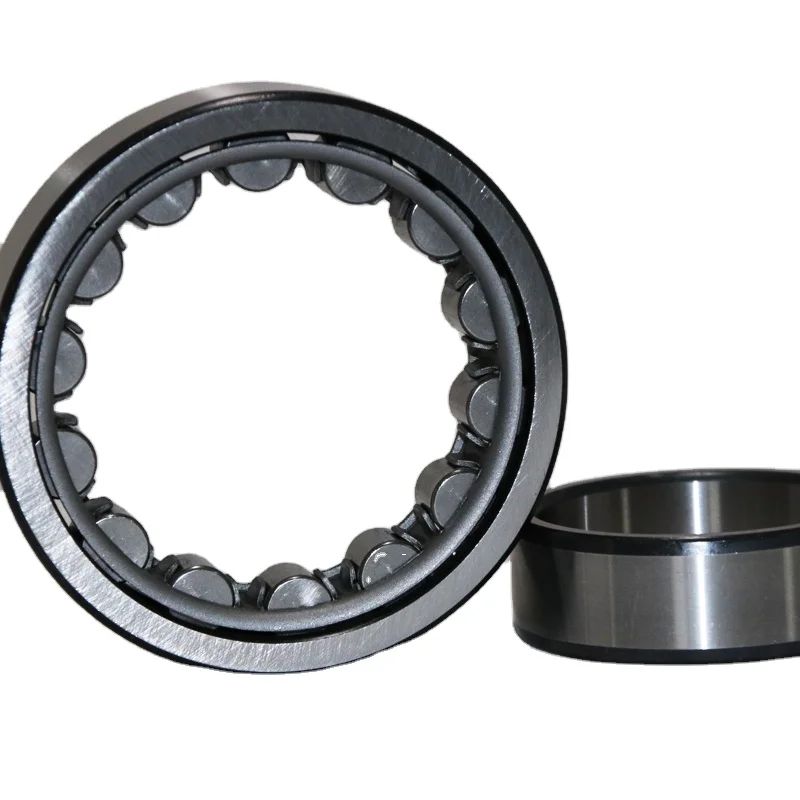 

NSK 100x150x24 mm NU1020K Cylindrical roller bearing
