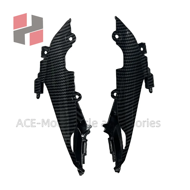 For Suzuki GSXR 1000 2009~2016 K9 GSX-R1000 K9 2009~2016 Rear Tail cover Fairing Cowl Nose Brake Light Shell Cover