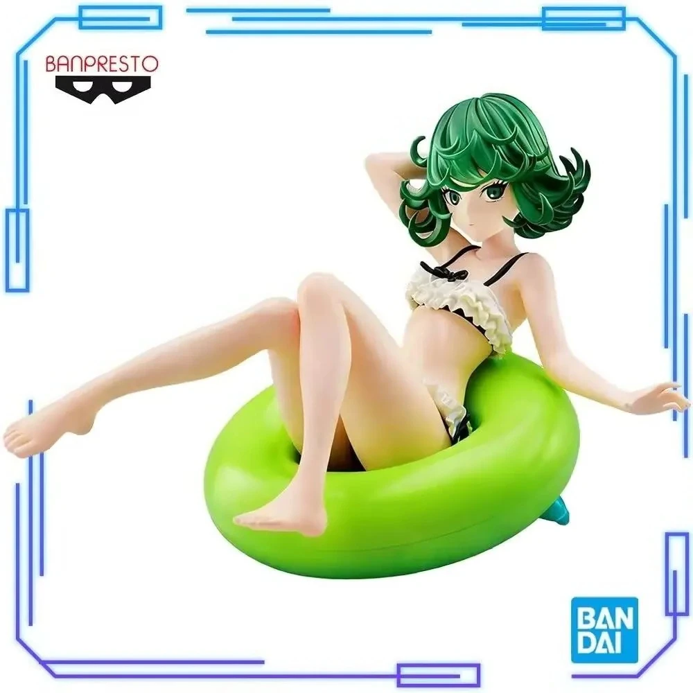 

В наличии: Оригинальная фигурка Bandai Banpresto по аниме One Punch Man - Сенритсу но Татсумаки (Celestial Vivi), 15 см, модель-игрушка, подарок