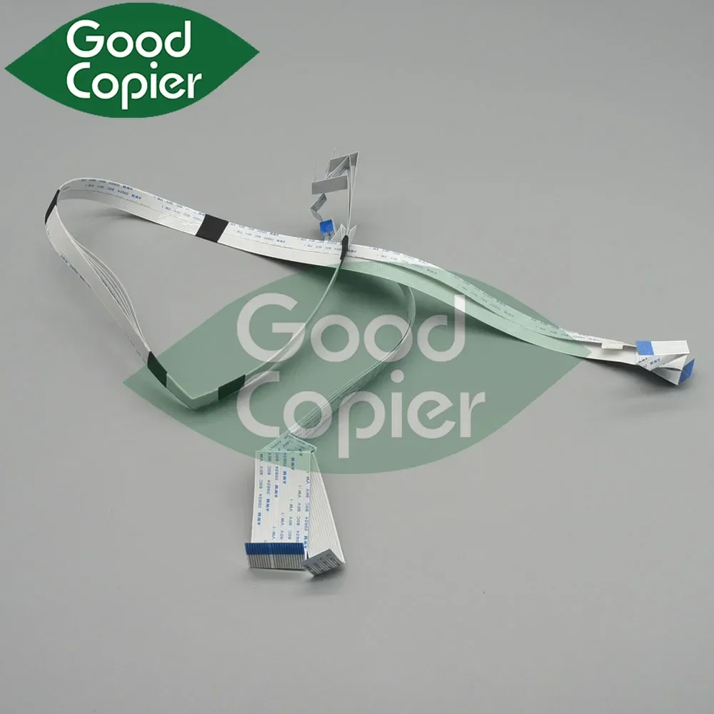 

5pcs 1466288 Print Head Cable used for EPSON R280 R285 R290 R295 R330 T50 T59 T60 P50 L800 L801 L805 L810 L850 Artisan 50 EP302