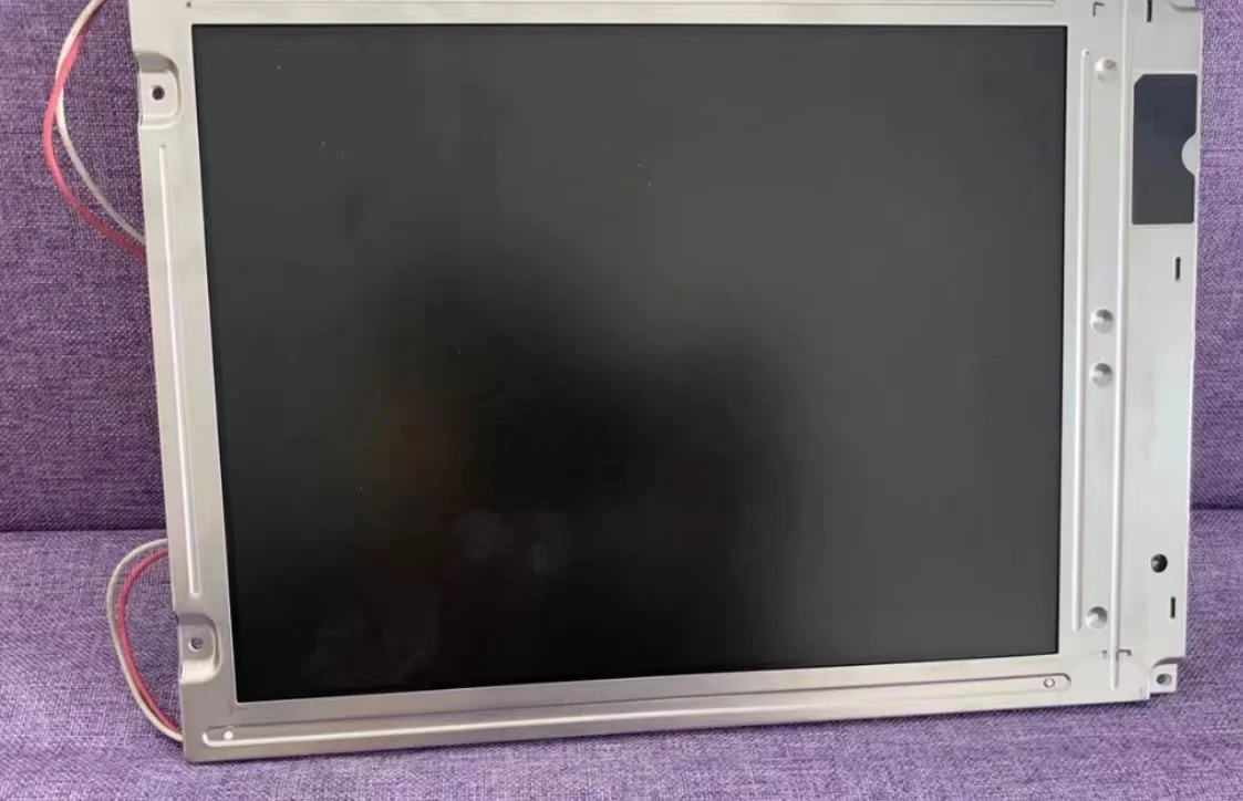 

LQ104V1DG21 10.4 INCH Industrial LCD,new & A+ grade in stock