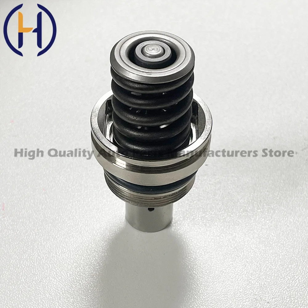 For Volkswagen Audi Skoda Seat EA888 Gen3 2.0L EA837 Gen3 3.0L High Pressure Fuel Pump Piston Kit Complete Set Premium Quality P