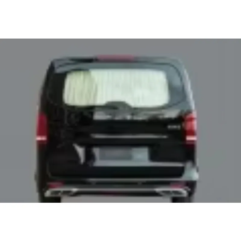 Wholesale Full Body W447 2016-2024, Front Bumper Side Skirts Rear Diffuser Exterior Mod Parts