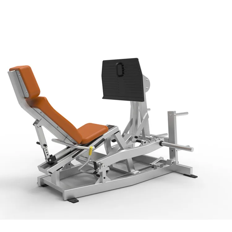 

Muscle Training Fitness Equipment Leg Press for Gym 1