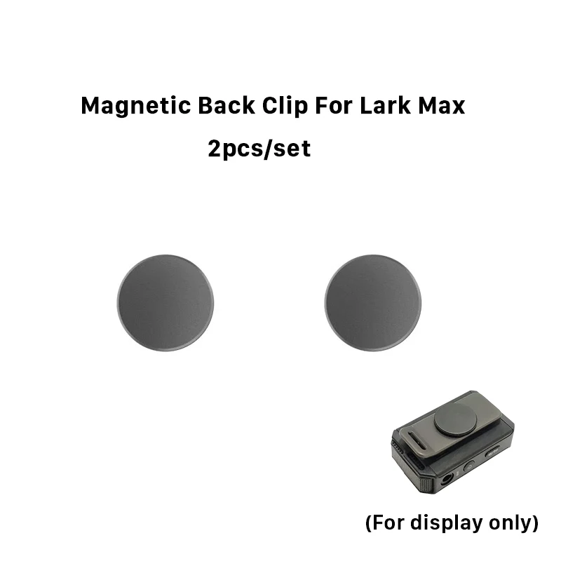 Hollyland LARK M2 Replacement Mic: Real-World Solutions When Your