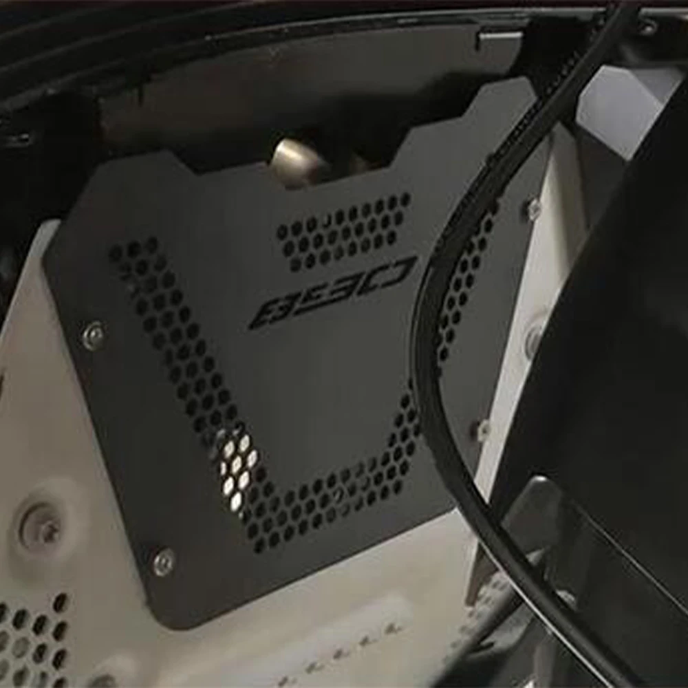 

Motorcycle Accessories Alumimum Engine Guard Cover and Protector Crap Flap FOR 890 ADVENTURE/R 2020 2021 890 ADV S 890 ADVENTURE