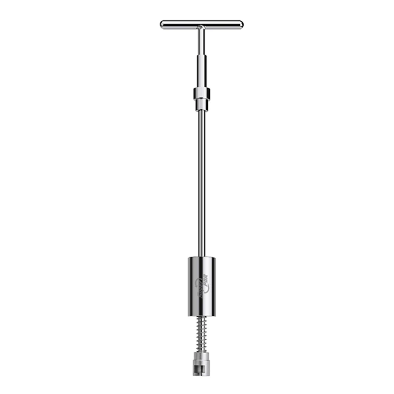 

Super PDR Car Repair Tools Red MINI T-Puller Slide Hammer Auto Dent Remover PDR Vehicle Tools Set for Garage Body Work