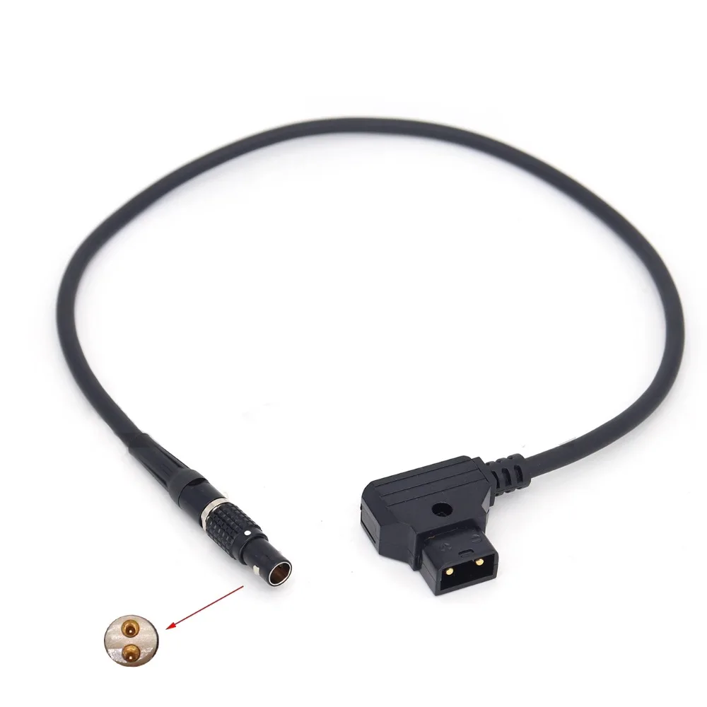 D-Tap To Black Plat…