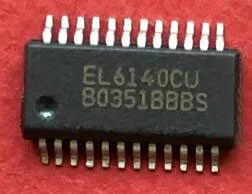 EL6140CU   SSOP20