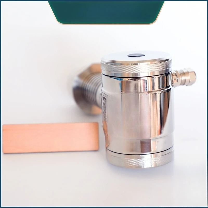 2000-SAN-2-W-HT-GC pressure transmitter, inductive pressure transmitter