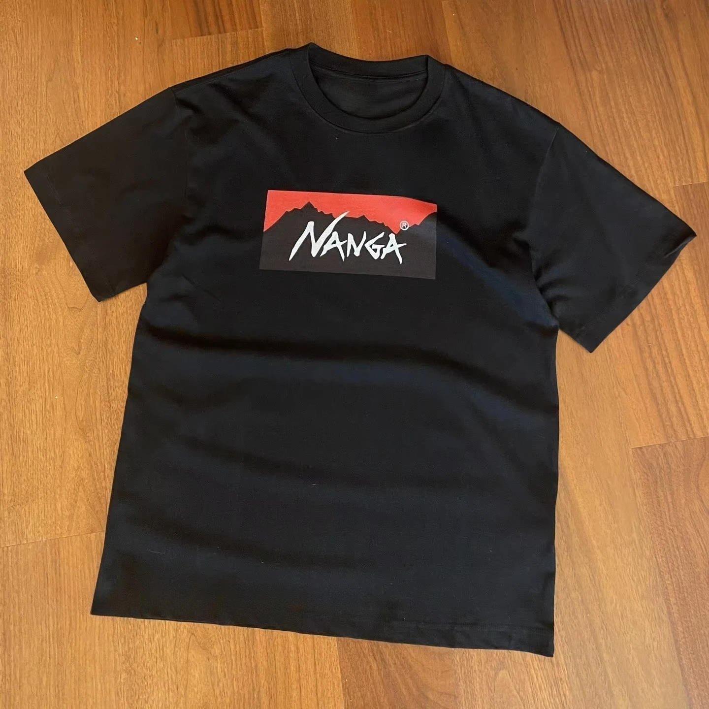 2026 New T-shirt - Short Sleeve - High-end Luxury - Suitable for Both Men and Women - Top Quality for the Millennium Generation