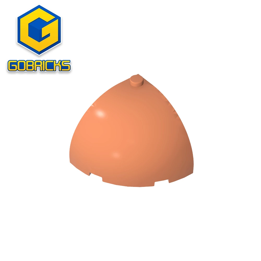 Gobricks GDS-2133 B… - image