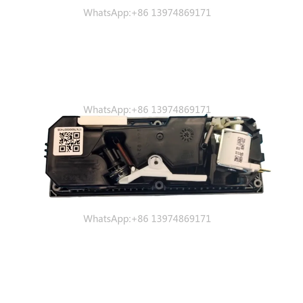 New For Dishwasher Dispenser 17476000007435 220- 240V 50/60Hz Dishwashing Powder Box Dish Washer Parts