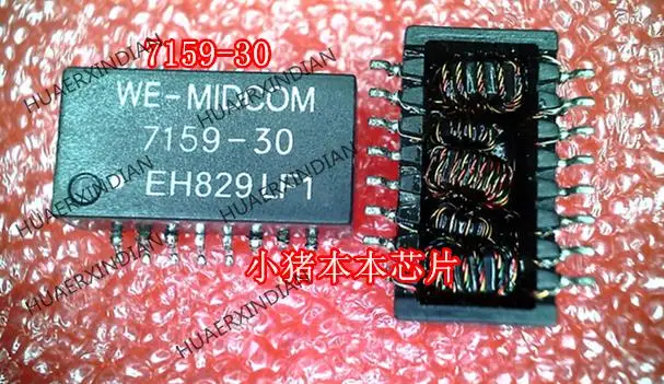 

Original 7159-30 7159-30R SOP16