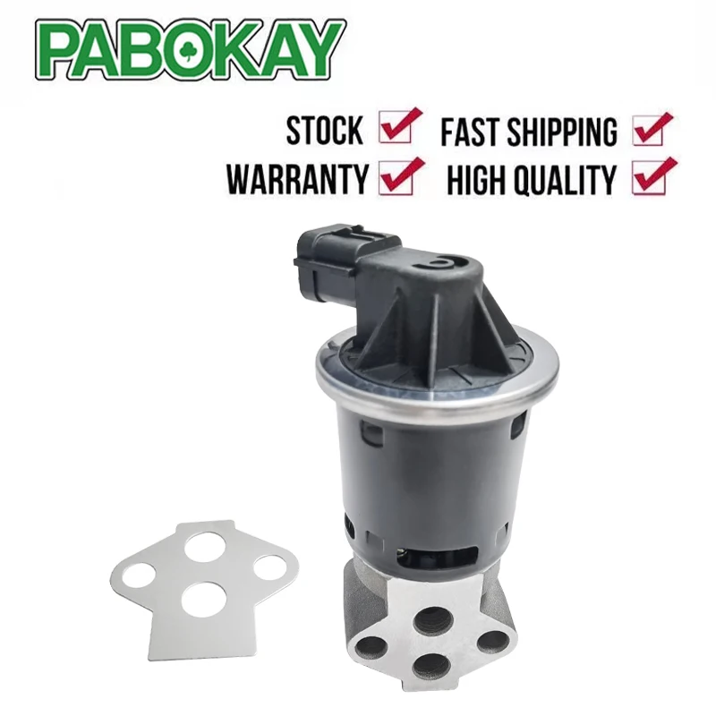 EGR VALVE For Daewoo Matiz KLYA Chevrolet  M200 M250 0.8 1.0 Chevrolet Daewoo 1.0L 96612359 112012