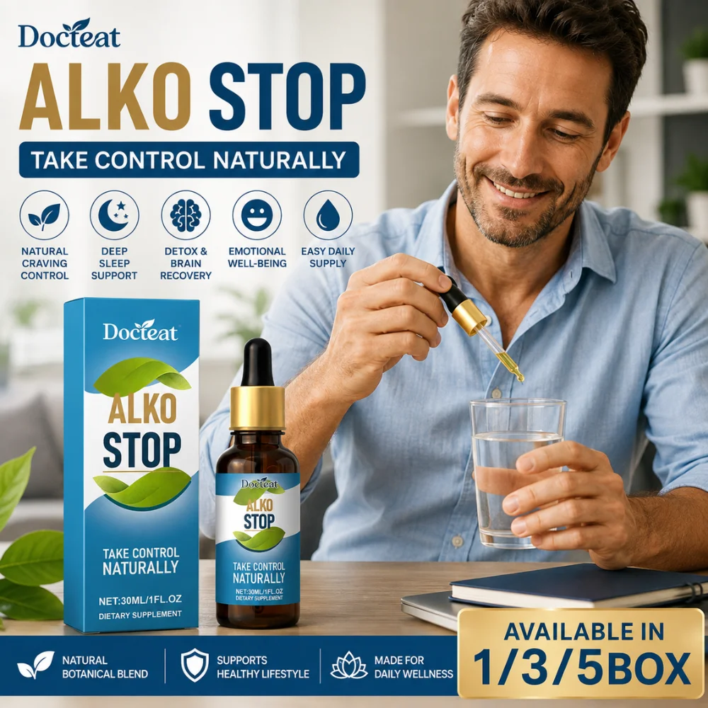 30ml Doğal Bakım Bitkisel Daml - Herbal Wellness Drops incelemesi ve fiyatı