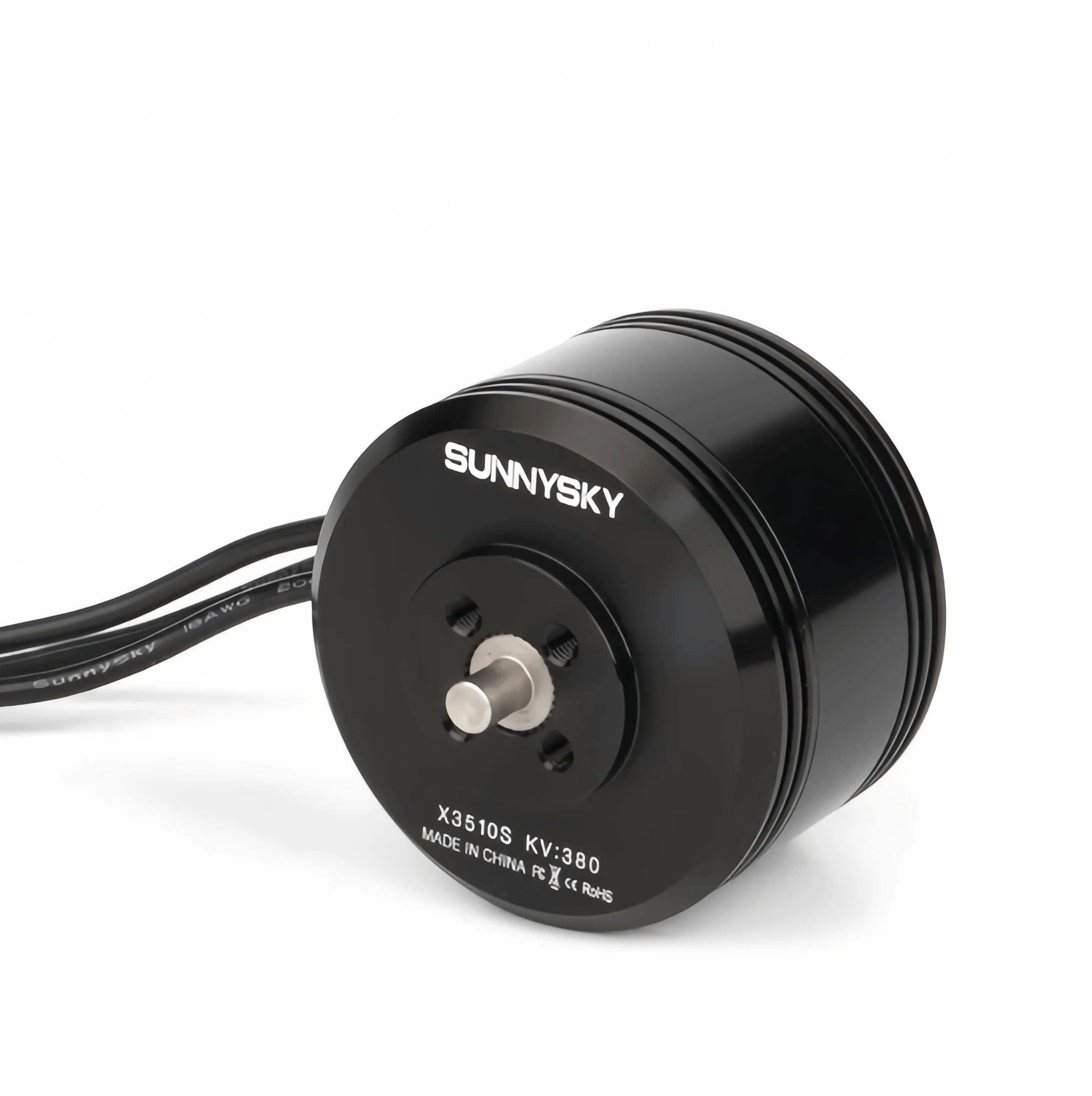 

Комплект питания для БПЛА Sunnysky X3510S Новый бесщеточный двигатель серии XS