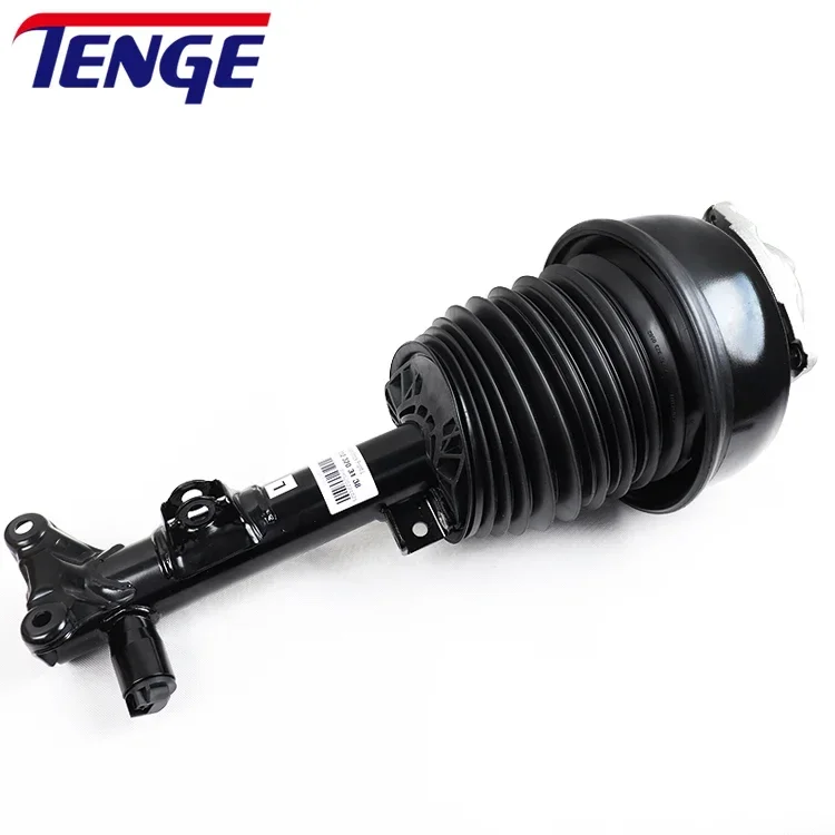 2025 Prodotti Premium Ammortizzatori ad aria anteriori per Mercedes W212 E250 E350 Ammortizzatore a sospensione pneumatica 2123203138 2123203238